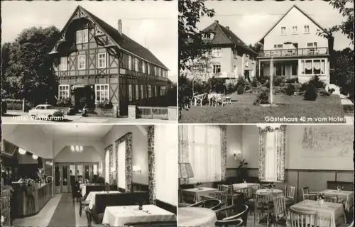 Melsungen Fulda Melsungen Hotel Hessischer Hof * / Melsungen /Schwalm-Eder-Kreis LKR