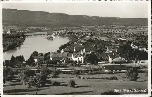 Stein Rhein  x