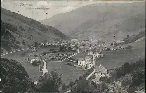 Todtnau  x