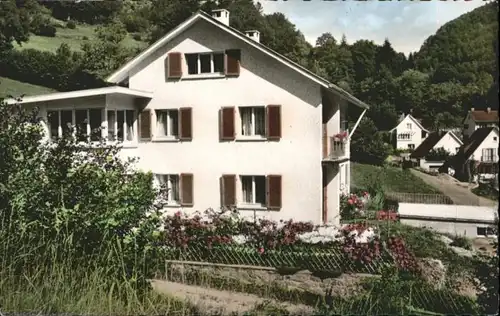 Todtnau Haus Glaisner x