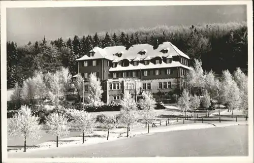 Lichtenstein Wuerttemberg Alb-Hotel Traifelberg