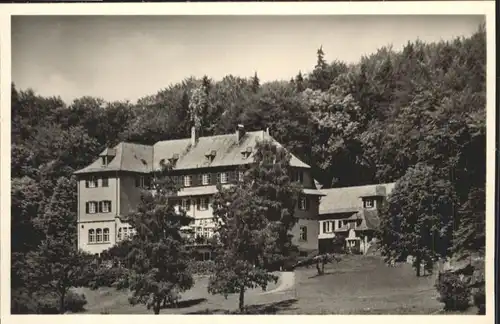 Lichtenstein Wuerttemberg Alb-Hotel Traifelberg