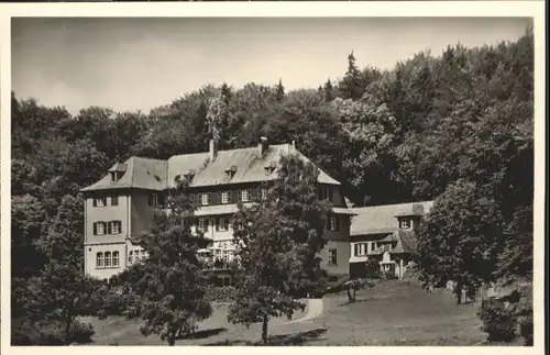 Lichtenstein Wuerttemberg Alb-Hotel Traifelberg