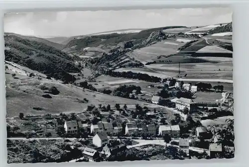 Kirn Nahe Hahnenbachtal *