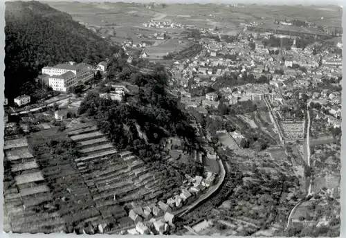 Bad Duerkheim Fliegeraufnahme *