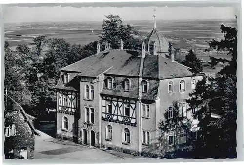 Kirchheimbolanden Kurhaus *