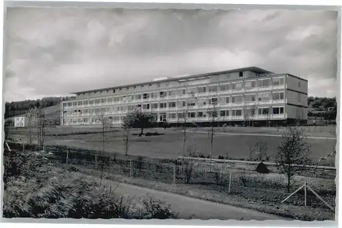 Kirchheimbolanden Krankenhaus *