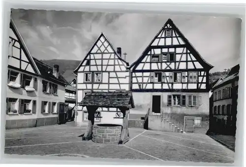 Annweiler Trifels Annweiler Prangertshof * / Annweiler am Trifels /Suedliche Weinstrasse LKR