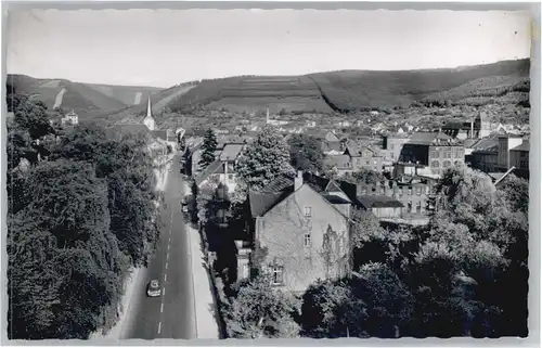 Lambrecht Hauptstrasse *