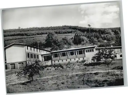 Lambrecht Schule *