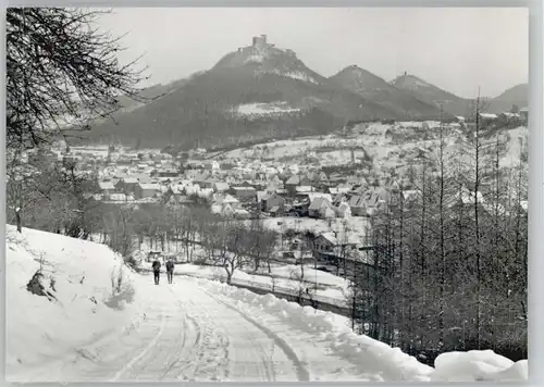 Annweiler Trifels Annweiler  * / Annweiler am Trifels /Suedliche Weinstrasse LKR