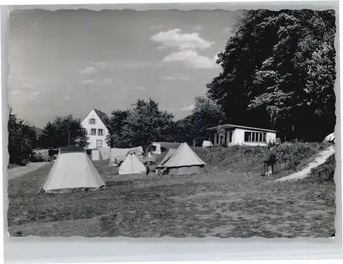 Annweiler Trifels Annweiler Campingplatz Naturfreundhaus * / Annweiler am Trifels /Suedliche Weinstrasse LKR