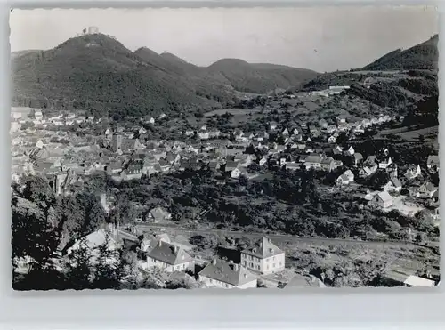 Annweiler Trifels Annweiler  * / Annweiler am Trifels /Suedliche Weinstrasse LKR