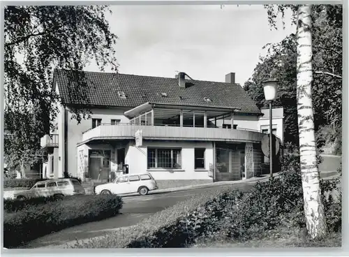 Annweiler Trifels Annweiler Gasthaus Metzgerei Richard Loewenherz * / Annweiler am Trifels /Suedliche Weinstrasse LKR