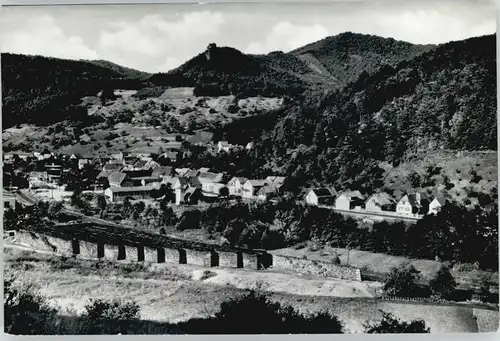 Annweiler Trifels Annweiler Sarnstall * / Annweiler am Trifels /Suedliche Weinstrasse LKR