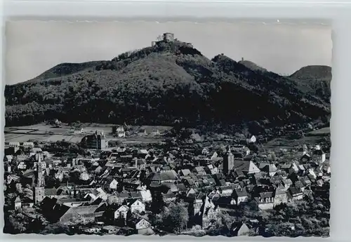 Annweiler Trifels Annweiler  * / Annweiler am Trifels /Suedliche Weinstrasse LKR