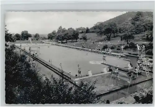 Landstuhl Freibad *