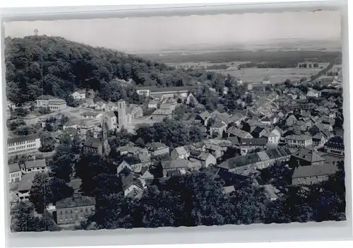 Landstuhl Bismarckturm *