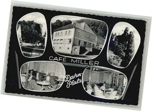 Dahn Cafe Miller *