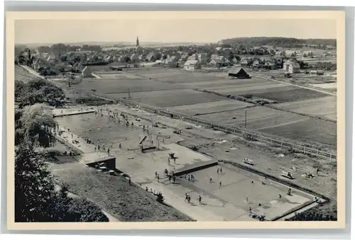 Bad Rappenau Bad Rappenau Soleschwimmbad * / Bad Rappenau /Heilbronn LKR