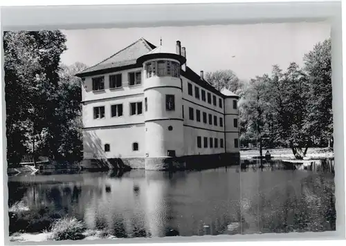 Bad Rappenau Schlosskurheim *