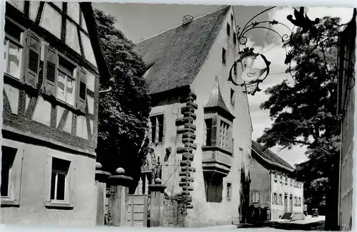 Buchen Odenwald Museum *