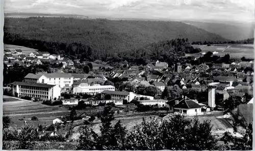 Buchen Odenwald  *