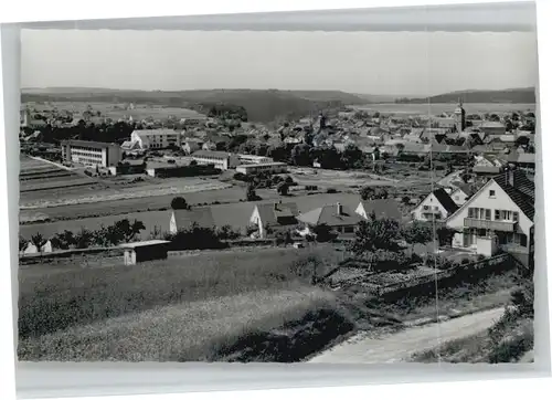 Buchen Odenwald  *