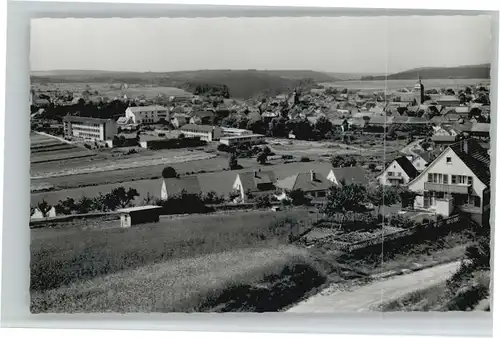 Buchen Odenwald  *