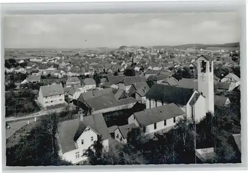 Buchen Odenwald  *