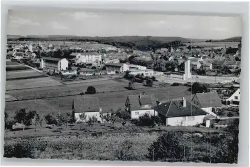 Buchen Odenwald  *