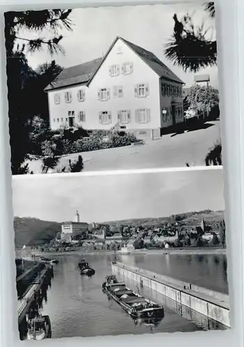 Gundelsheim Hotel Wuerttemberger Hof *