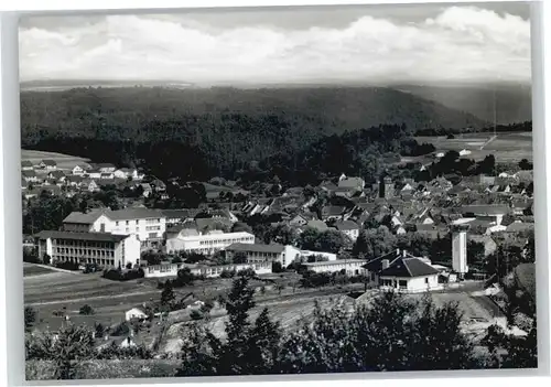 Buchen Odenwald  *