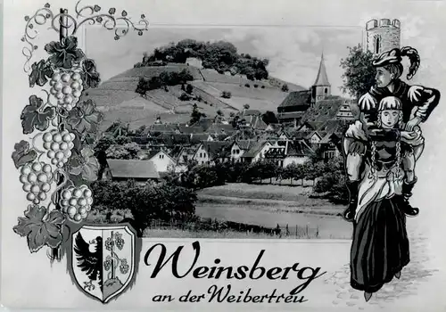 Weinsberg  *