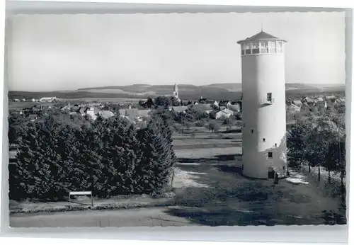 Pfalzgrafenweiler Turm *