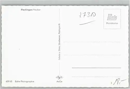 Plochingen  *