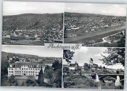 Plochingen  *