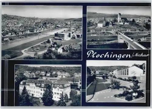 Plochingen  *