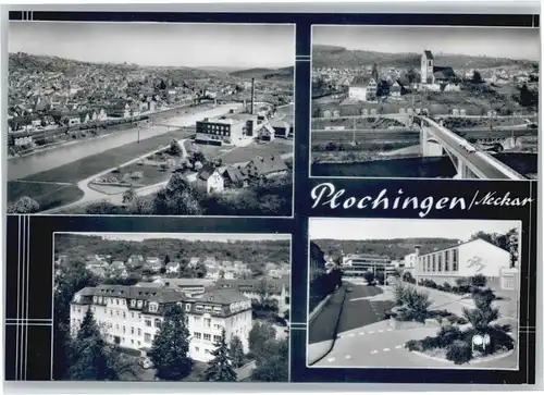 Plochingen  *