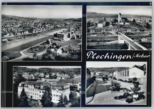 Plochingen  *