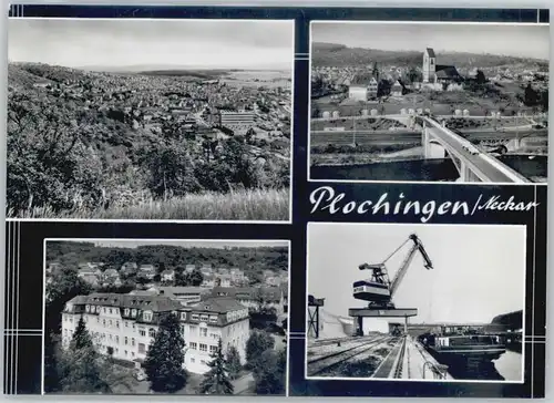 Plochingen  *