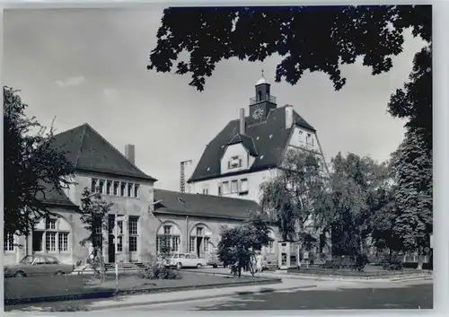 Plochingen Bahnhof *