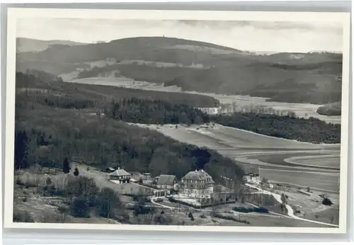 Lichtenstein Wuerttemberg Bahnstation Albhotel Traifelberg *