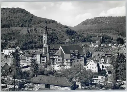 Bad Urach  *