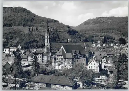 Bad Urach  *