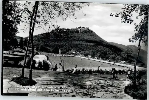 Bad Urach Schwimmbad *