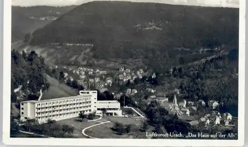 Bad Urach  x