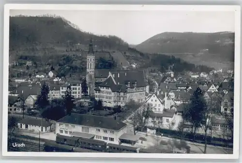 Bad Urach Bad Urach  x / Bad Urach /Reutlingen LKR