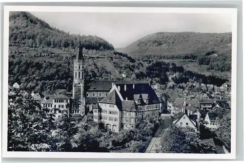 Bad Urach  *