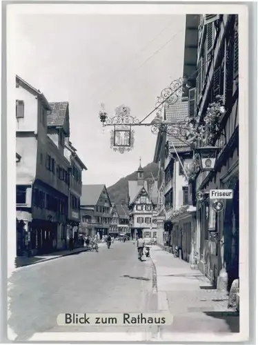 Bad Urach Gasthof zum Fass *